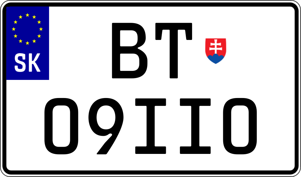 Typ IV - Bežná 2R