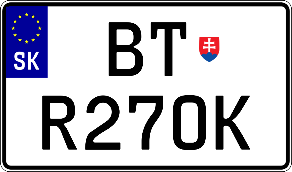 Typ IV - Bežná 2R