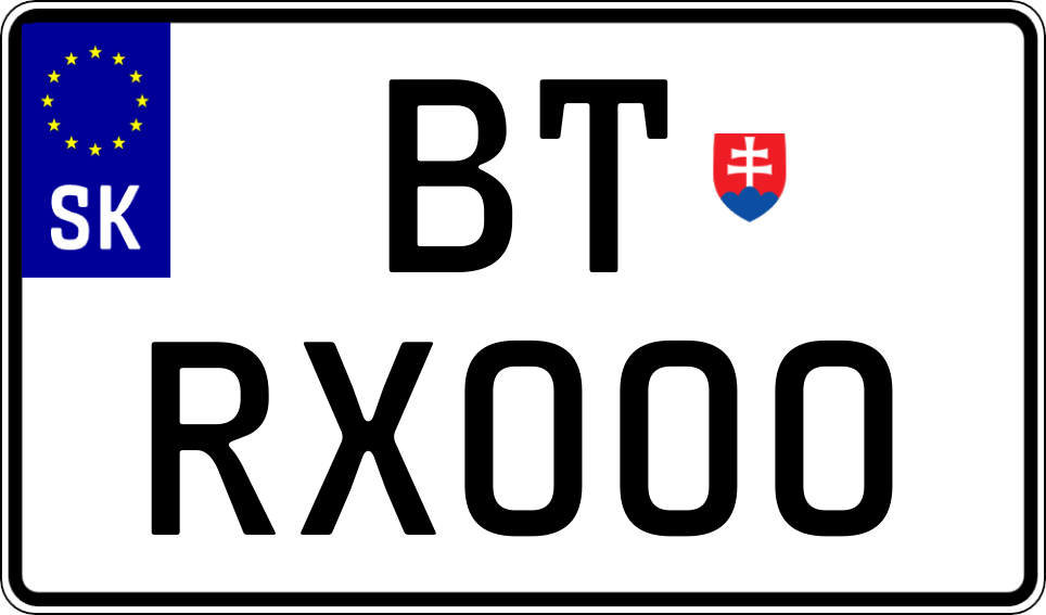 Typ IV - Bežná 2R