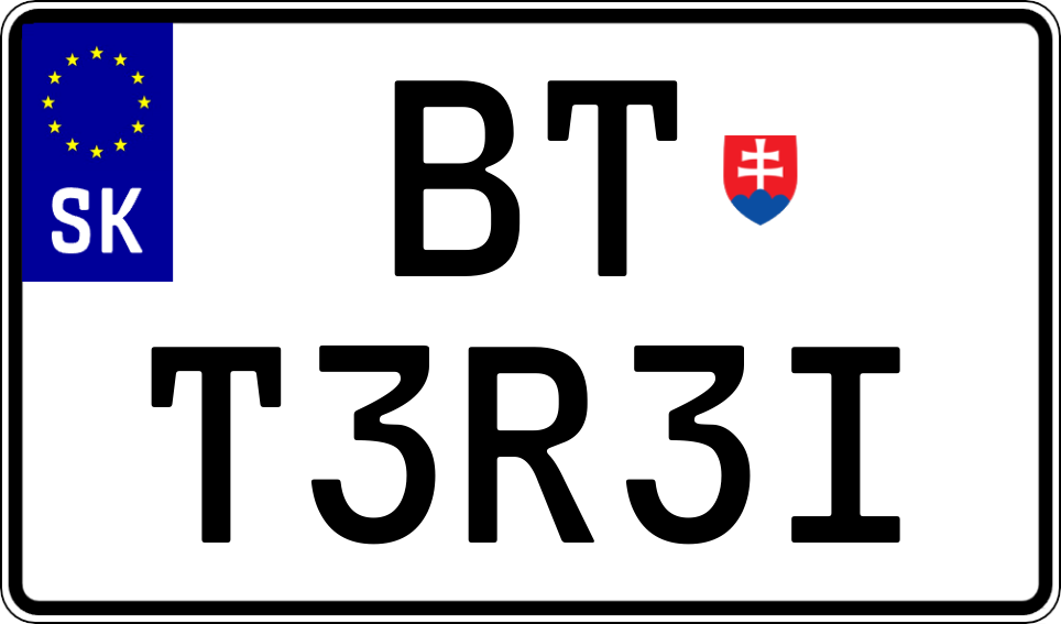 Typ IV - Bežná 2R