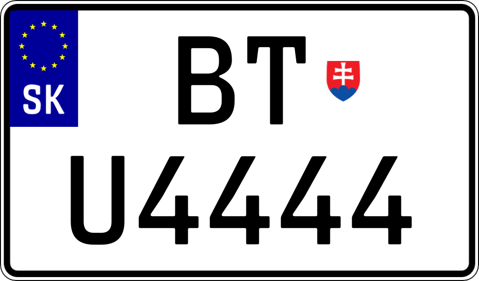 Typ IV - Bežná 2R
