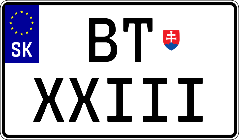 Typ IV - Bežná 2R