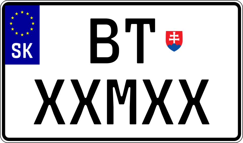 Typ IV - Bežná 2R