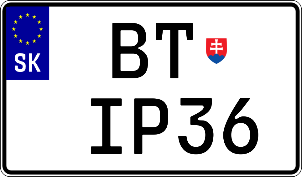 Typ IV - Bežná 2R