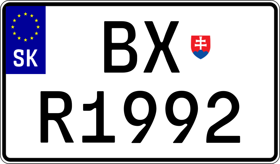 Typ IV - Bežná 2R