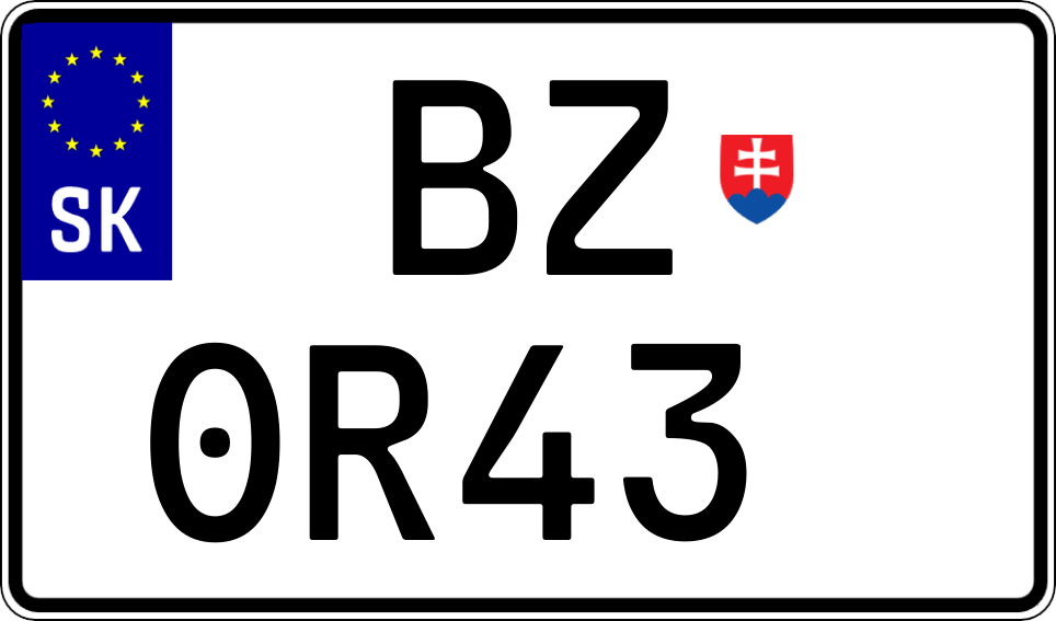 Typ IV - Bežná 2R