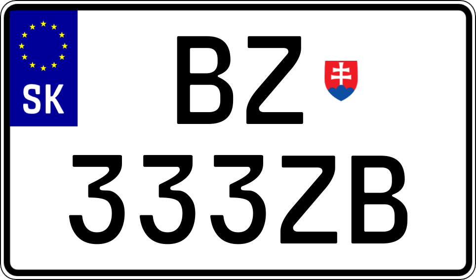 Typ IV - Bežná 2R