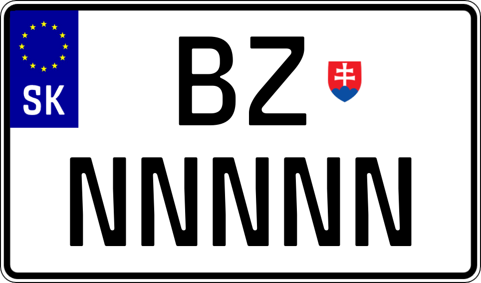 Typ IV - Bežná 2R