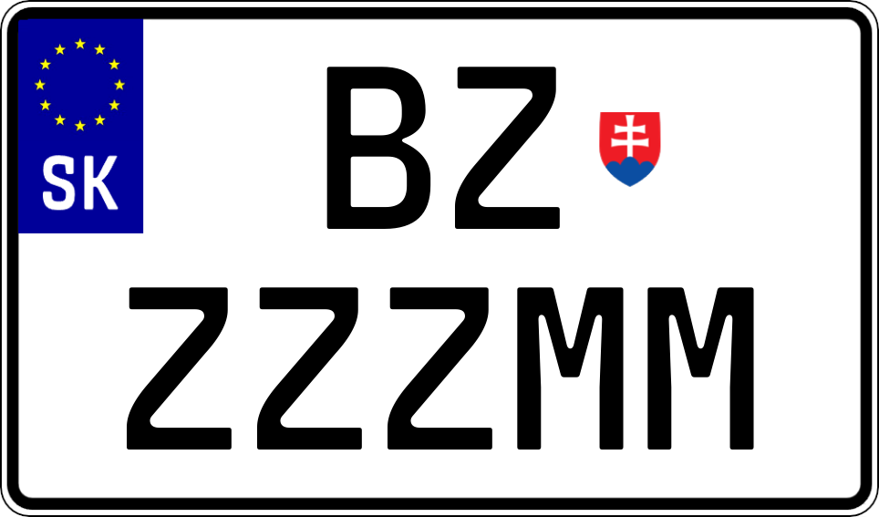 Typ IV - Bežná 2R