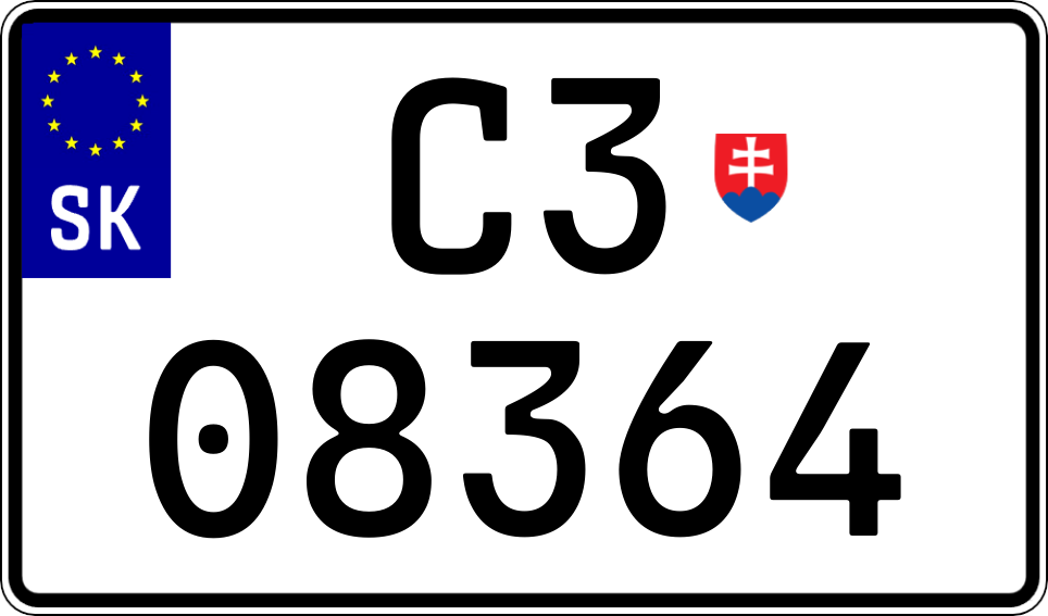 Typ IV - Bežná 2R