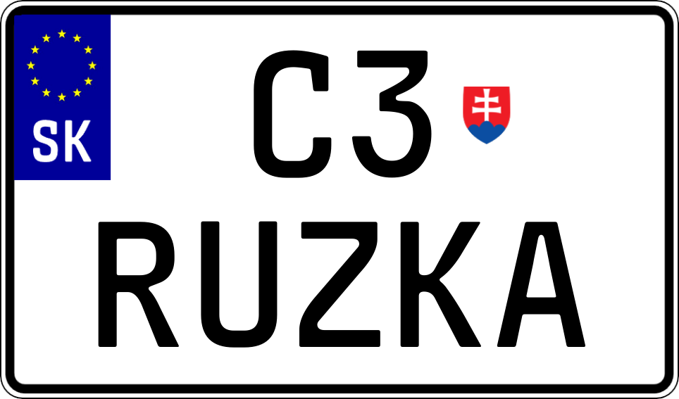 Typ IV - Bežná 2R
