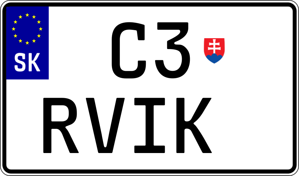 Typ IV - Bežná 2R