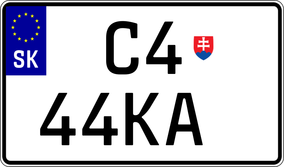Typ IV - Bežná 2R