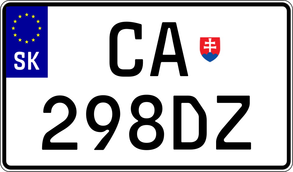 Typ IV - Bežná 2R