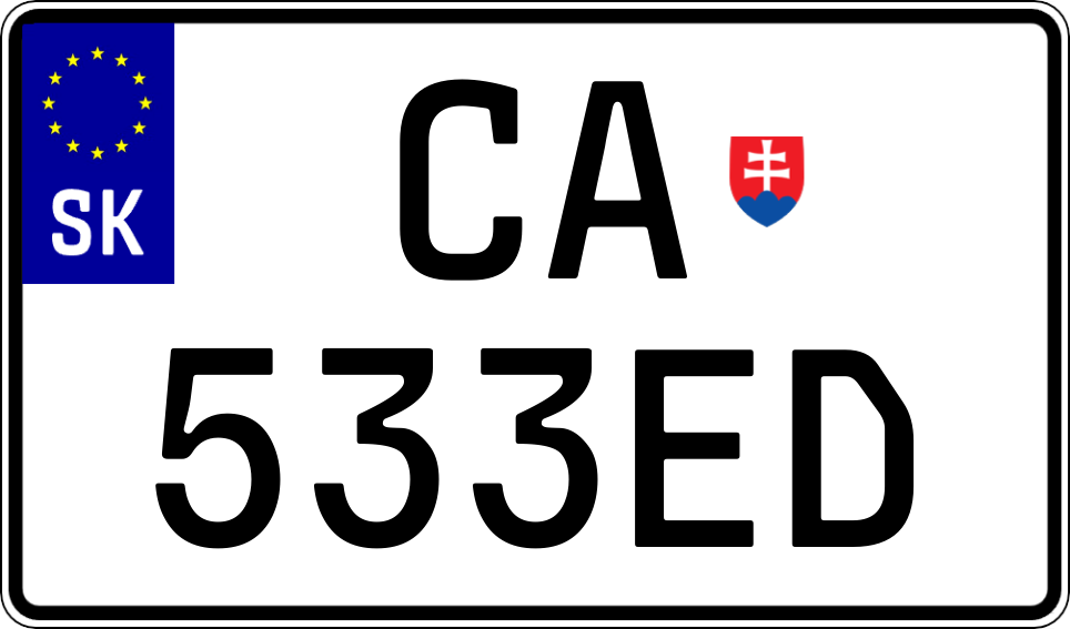 Typ IV - Bežná 2R