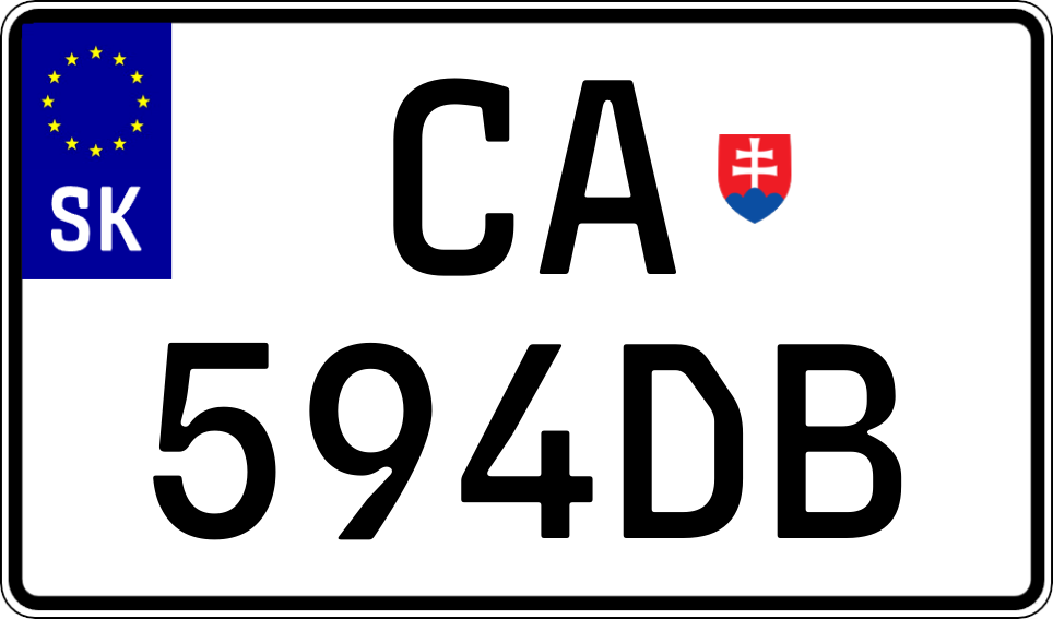 Typ IV - Bežná 2R