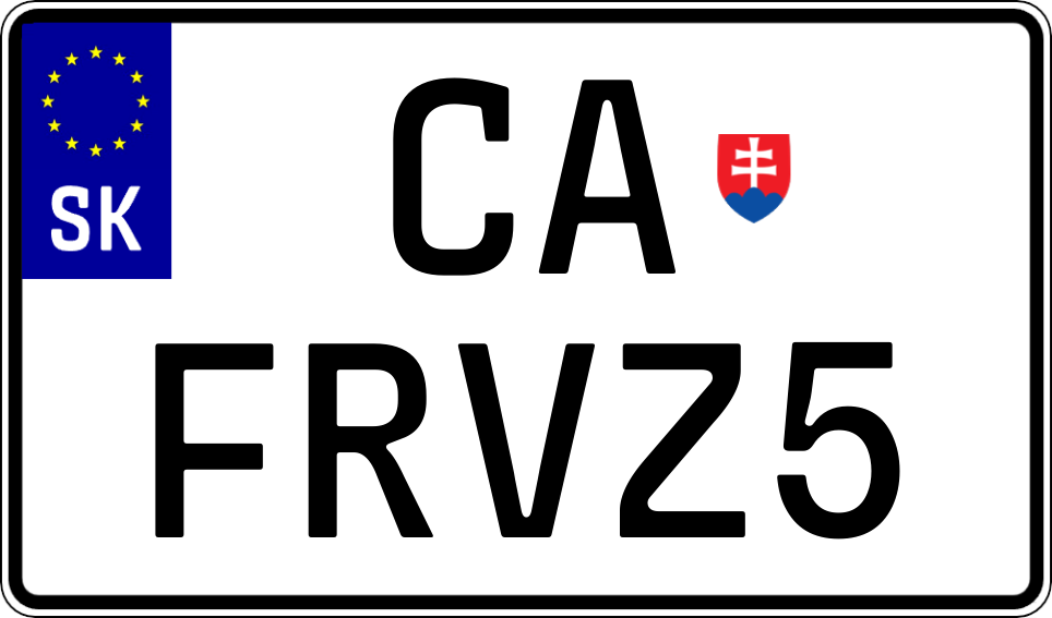 Typ IV - Bežná 2R