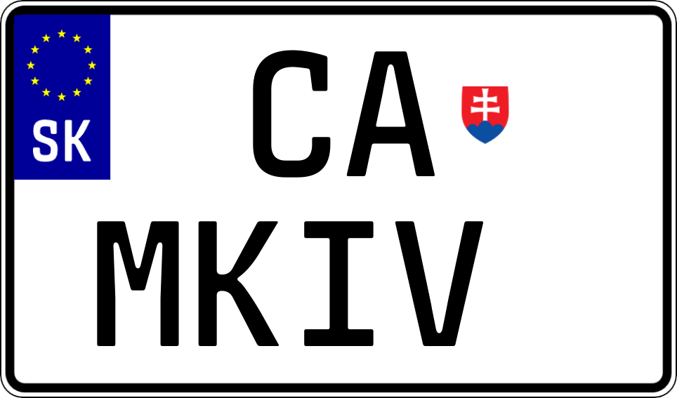 Typ IV - Bežná 2R