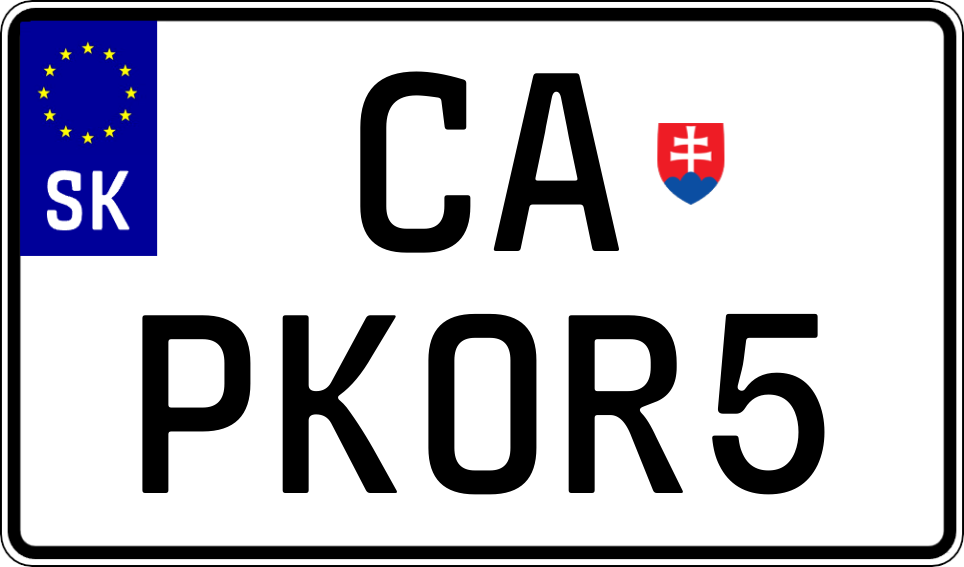 Typ IV - Bežná 2R