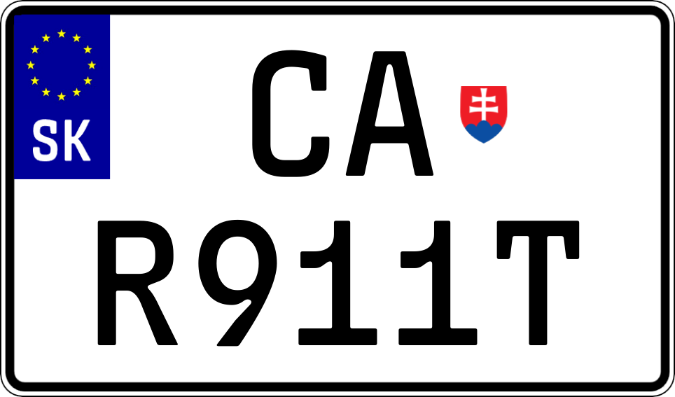 Typ IV - Bežná 2R