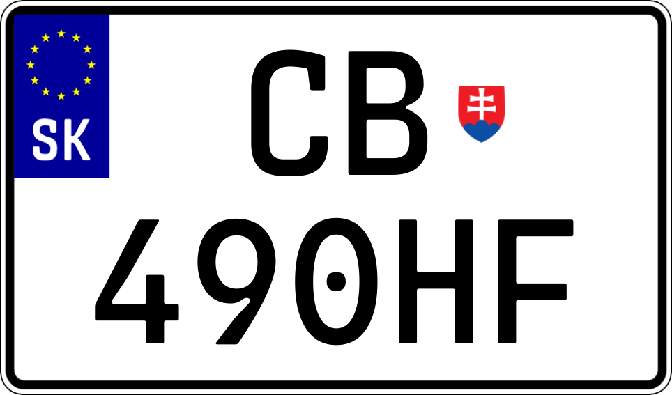 Typ IV - Bežná 2R
