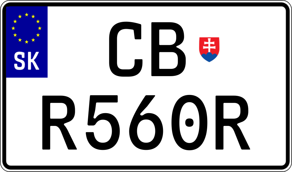 Typ IV - Bežná 2R