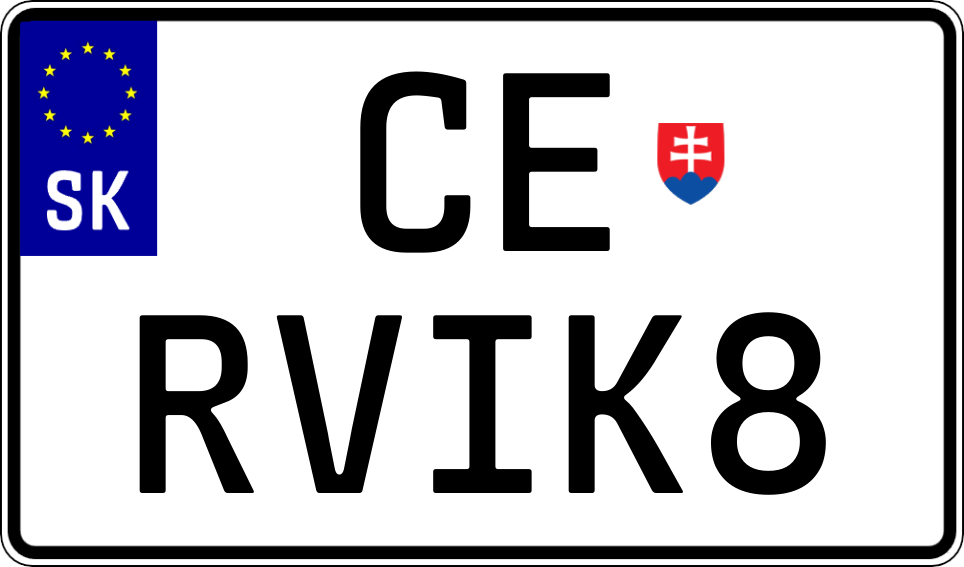 Typ IV - Bežná 2R