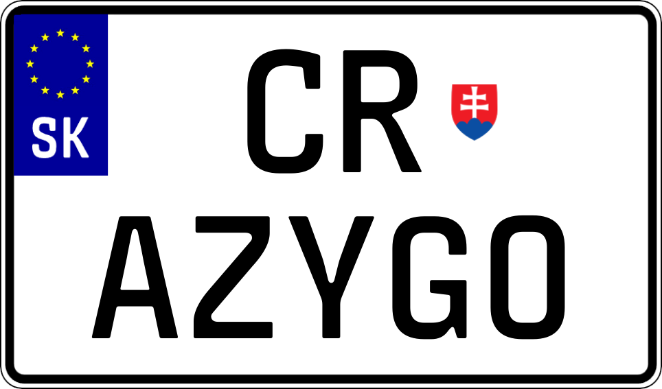 Typ IV - Bežná 2R