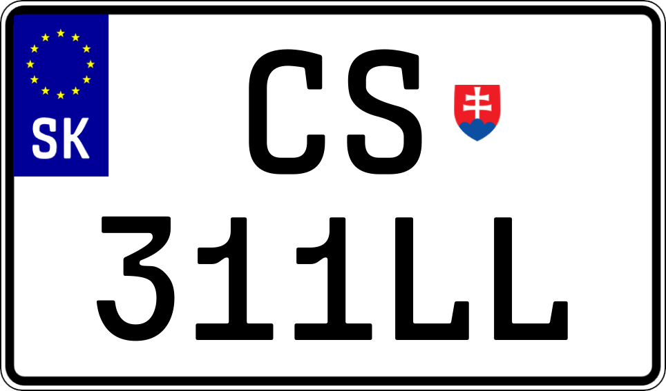 Typ IV - Bežná 2R