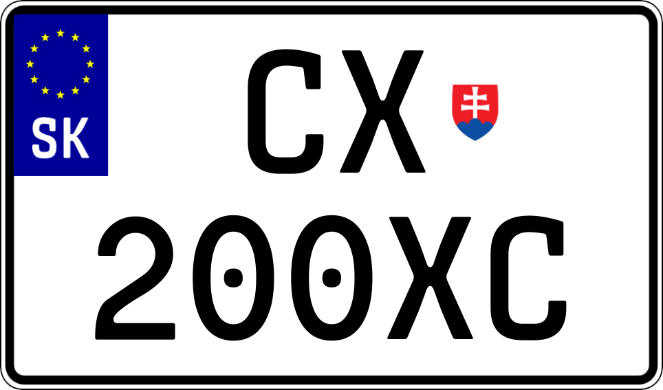 Typ IV - Bežná 2R