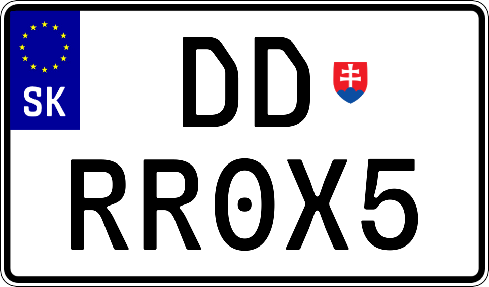 Typ IV - Bežná 2R