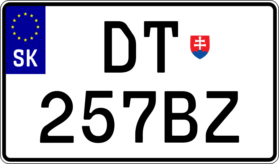 Typ IV - Bežná 2R