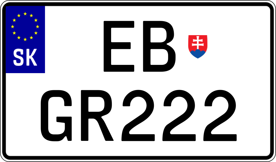 Typ IV - Bežná 2R