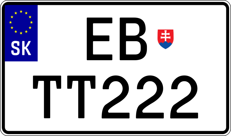 Typ IV - Bežná 2R