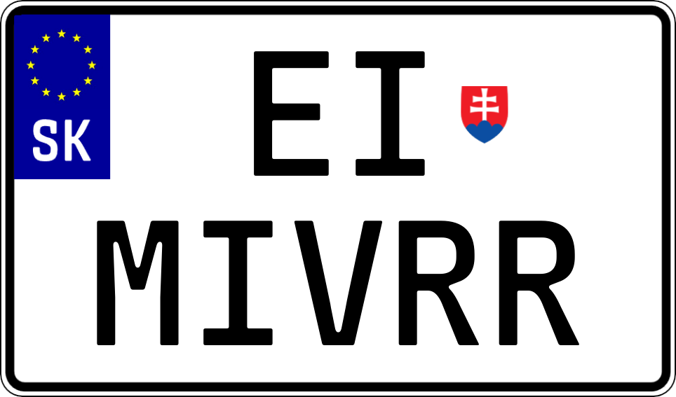 Typ IV - Bežná 2R