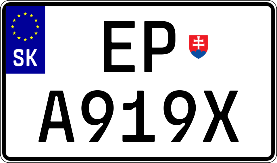 Typ IV - Bežná 2R