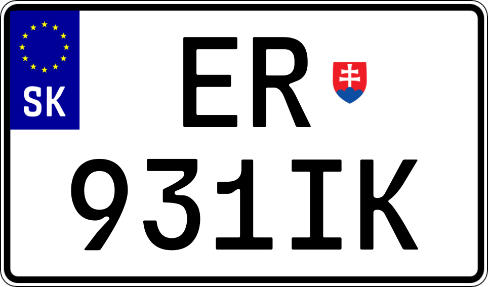 Typ IV - Bežná 2R