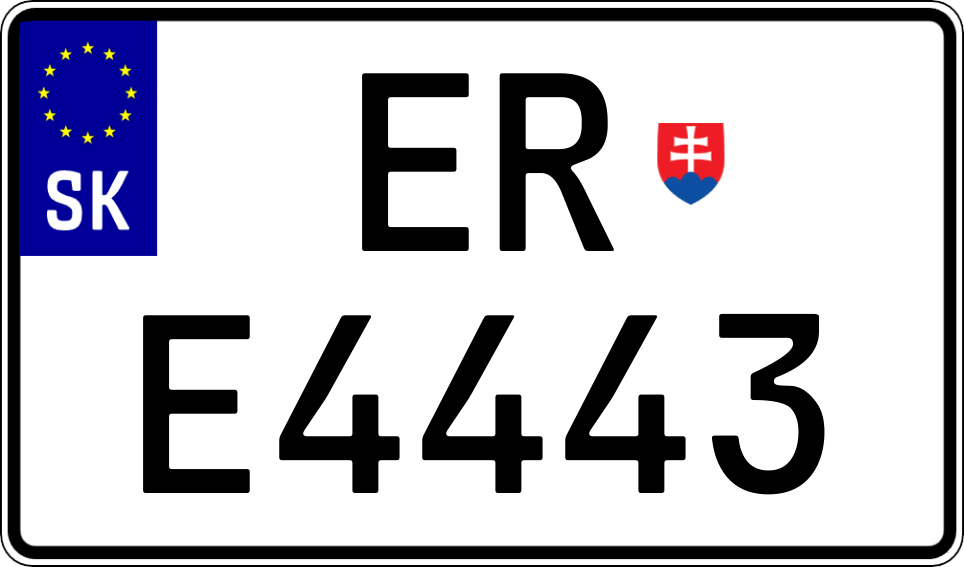 Typ IV - Bežná 2R