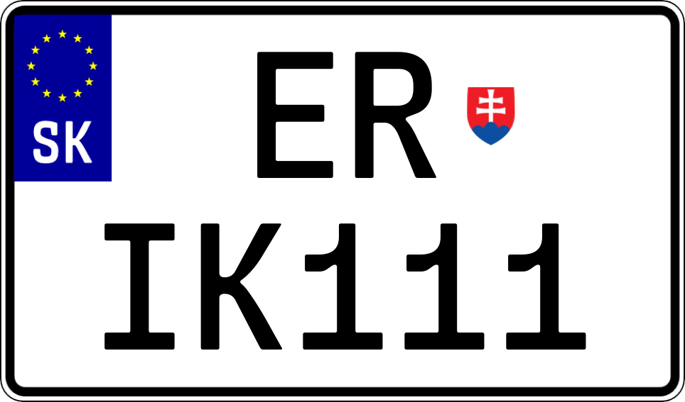 Typ IV - Bežná 2R