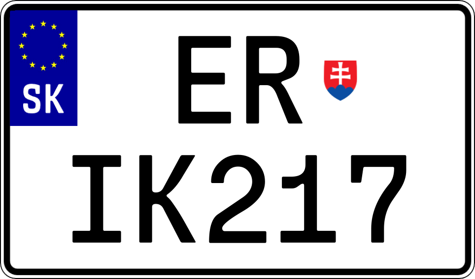 Typ IV - Bežná 2R