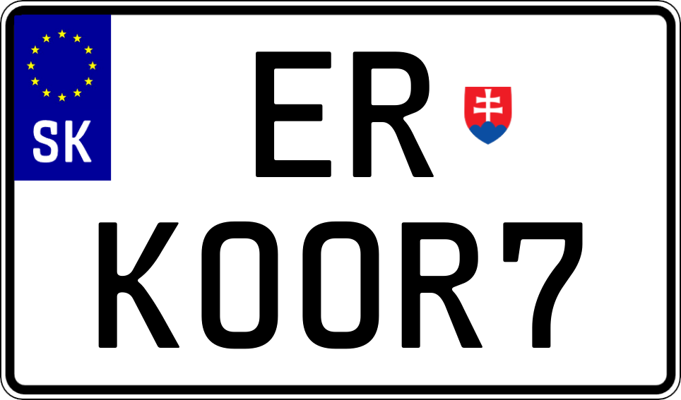Typ IV - Bežná 2R