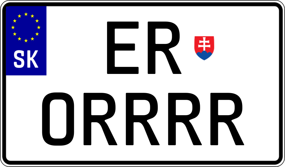 Typ IV - Bežná 2R
