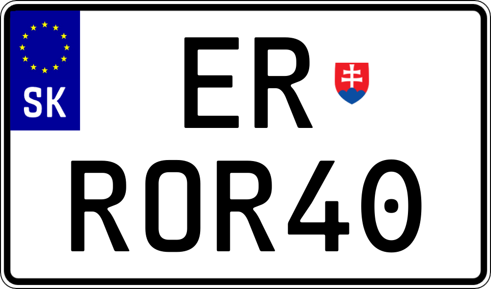 Typ IV - Bežná 2R