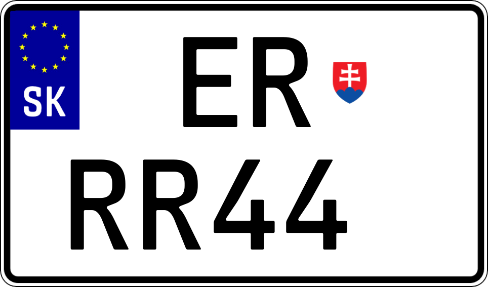 Typ IV - Bežná 2R