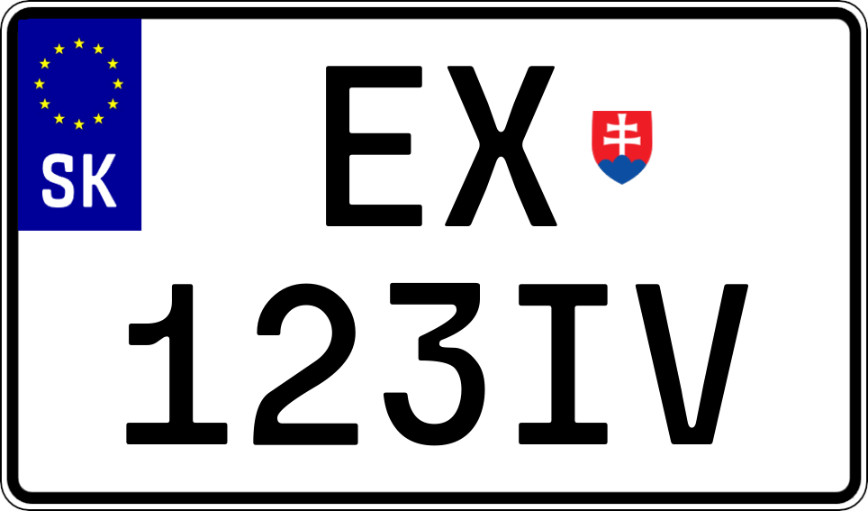 Typ IV - Bežná 2R