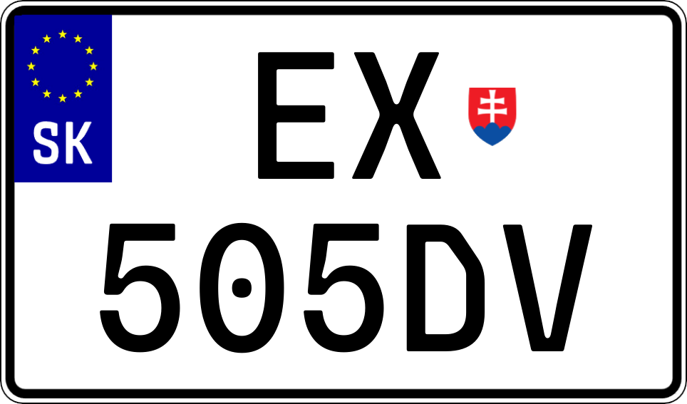 Typ IV - Bežná 2R