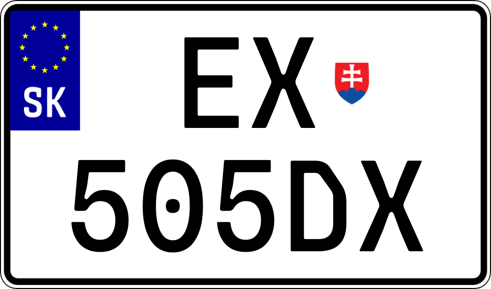 Typ IV - Bežná 2R