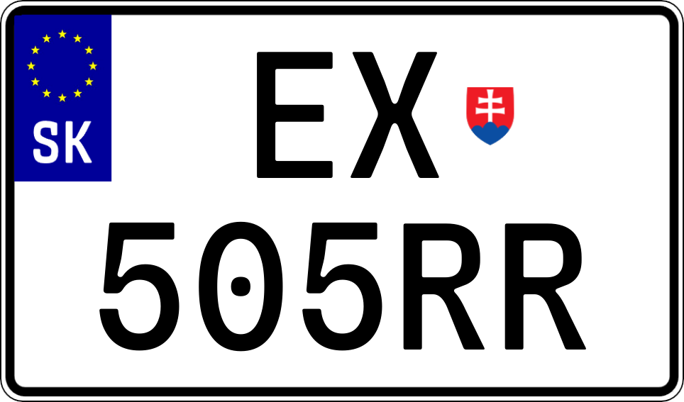 Typ IV - Bežná 2R