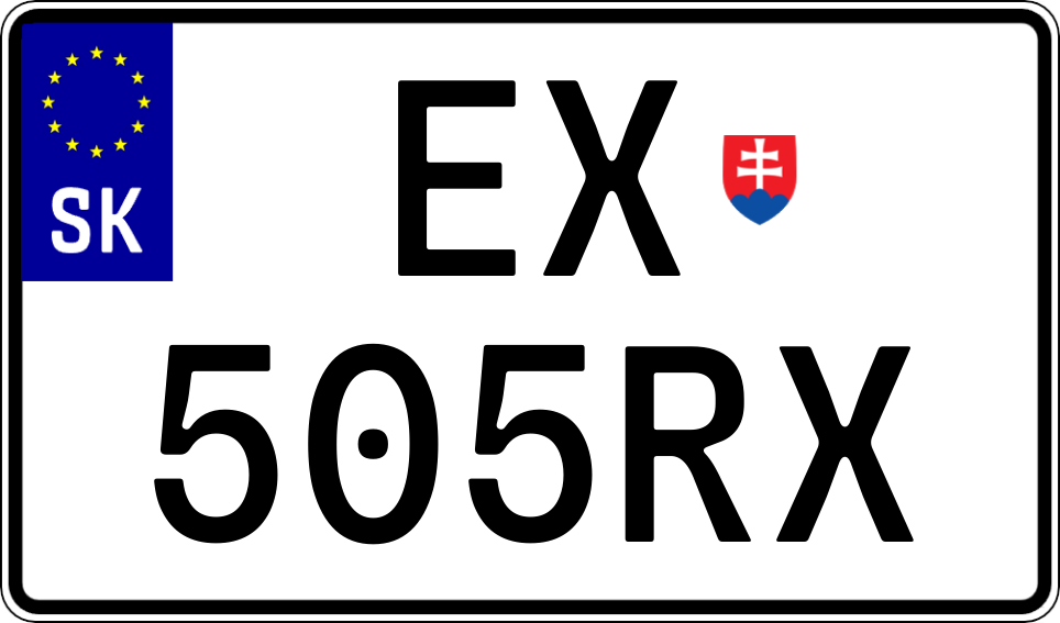 Typ IV - Bežná 2R