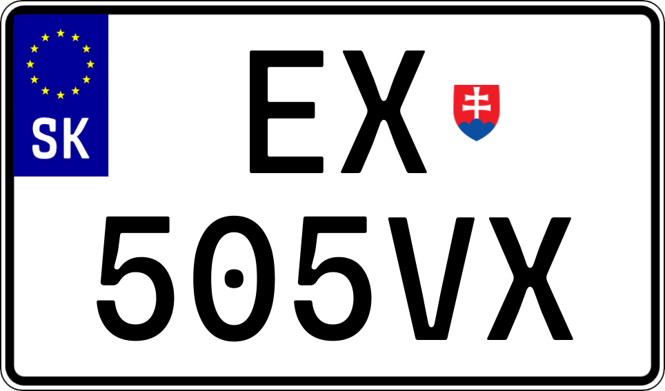 Typ IV - Bežná 2R